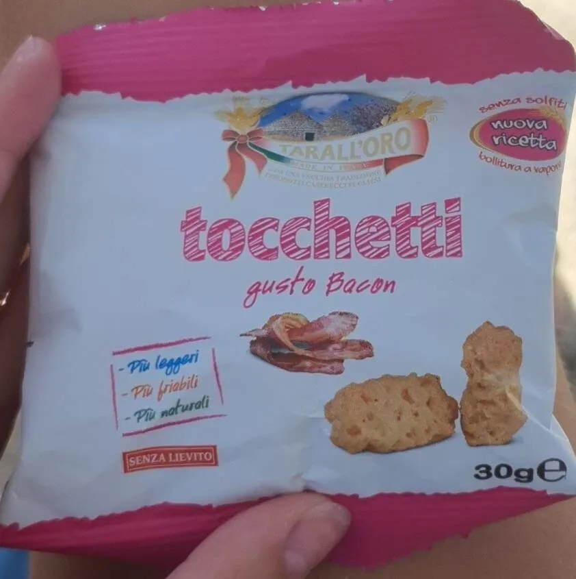 Taralli