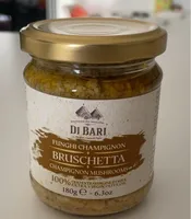 Funghi champignon