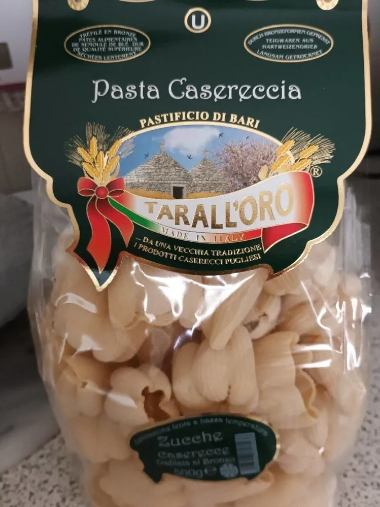 Zucche casarecce