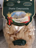 Zucche casarecce