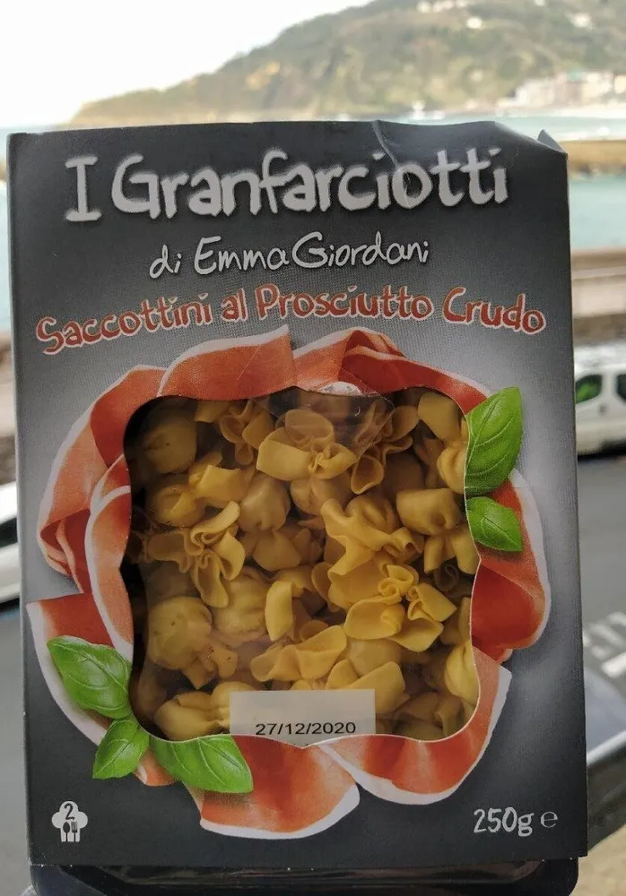 I Granfarciotti