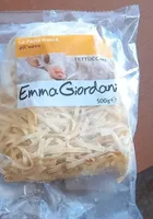 Fettuccine