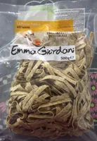 Tagliatelle integrali