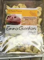 Cappelletti alla carne