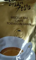 Caffe In Grani Gimoka Oro Gran Festa 1000G