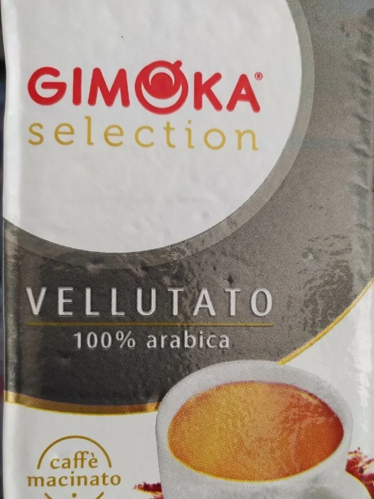 Gimoka selection