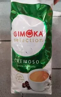 Gimoka cremoso