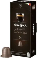 Cremoso Coffee Capsule