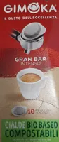 Gran bar intenso