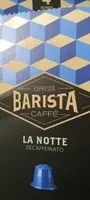 La notte decaffeinato