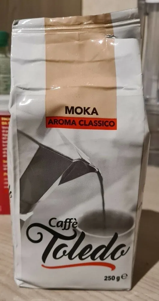 Caffè Toledo