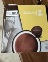 Mille Piaceri cioccolata