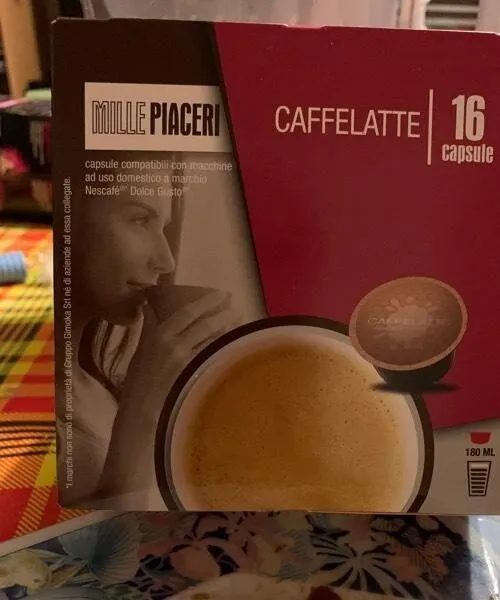 Café latte