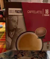 Café latte