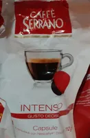 Caffè Serrano