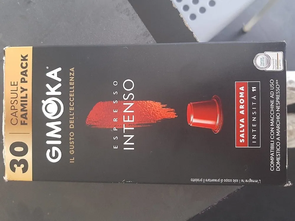 Gimoka