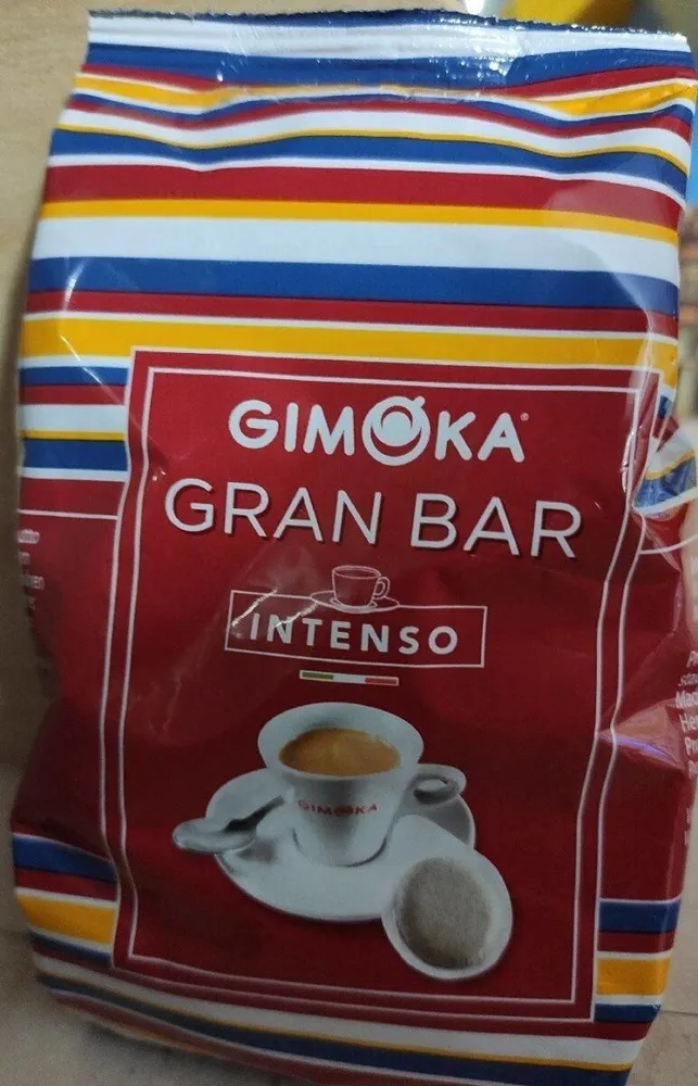 GRAN BAR intenso