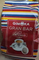GRAN BAR intenso