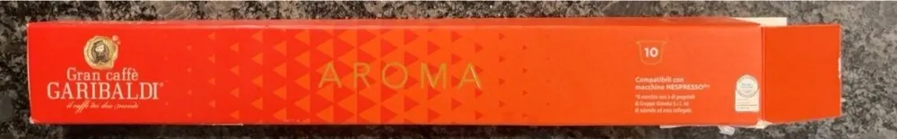 Aroma