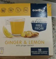 Ginger