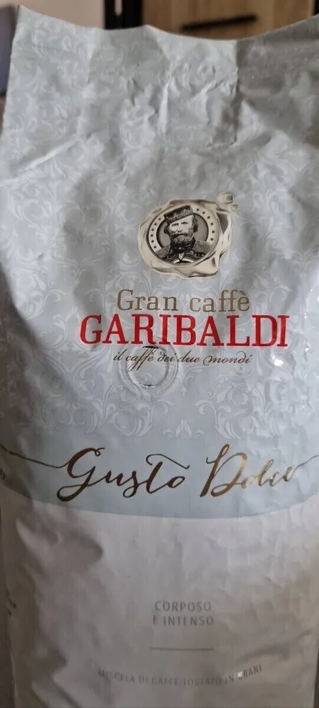 Gran Caffè Garibaldi