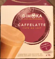 Caffelatte