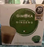 Ginseng