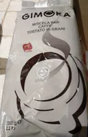 Caffè in grani