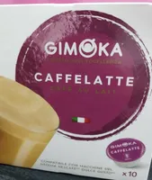 Caffelatte