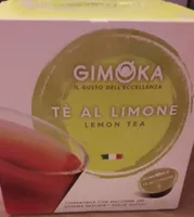 Tè al limone