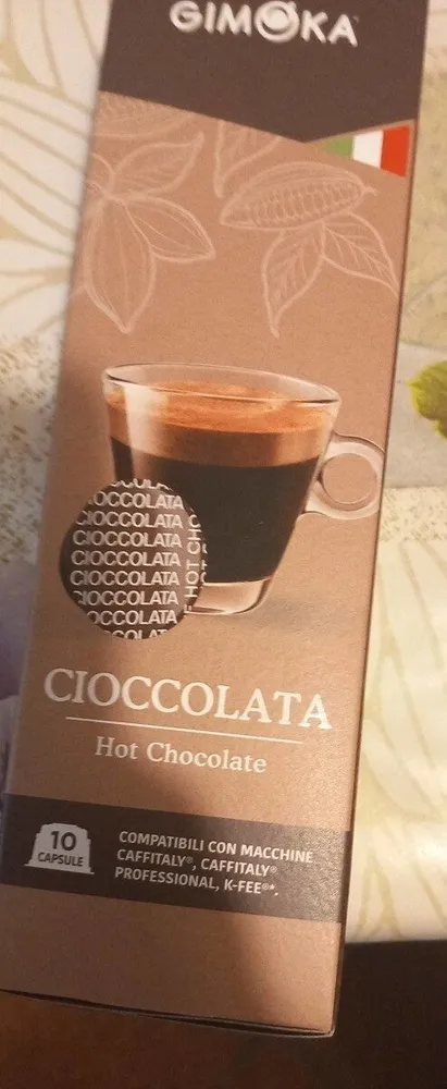 Cioccolata