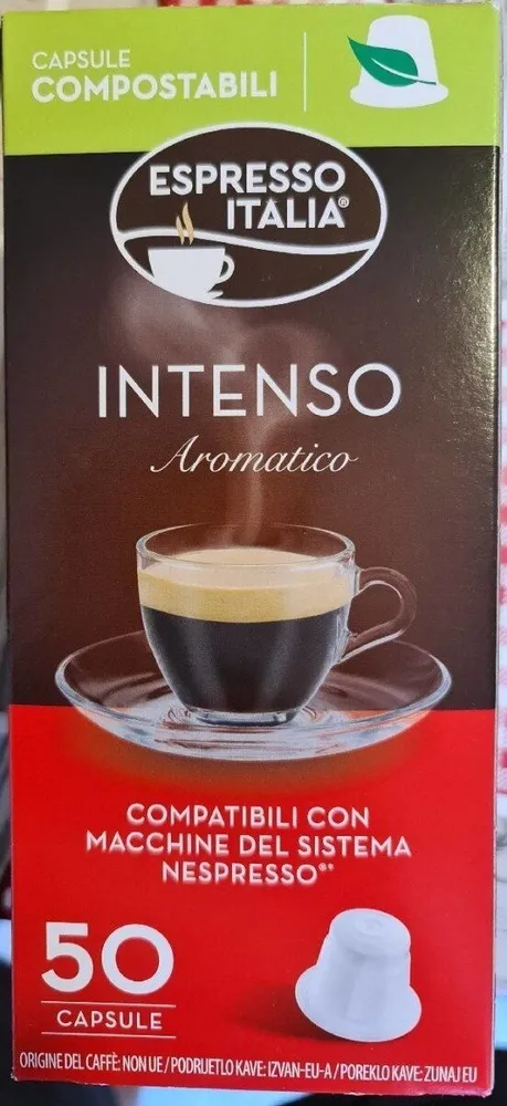 Espresso Italia