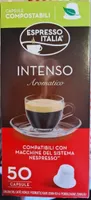 Espresso Italia