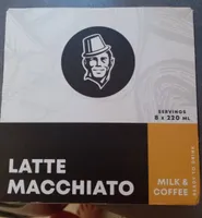 Caffee latte