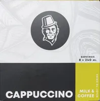 Cappuccino