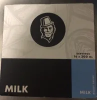 Milk