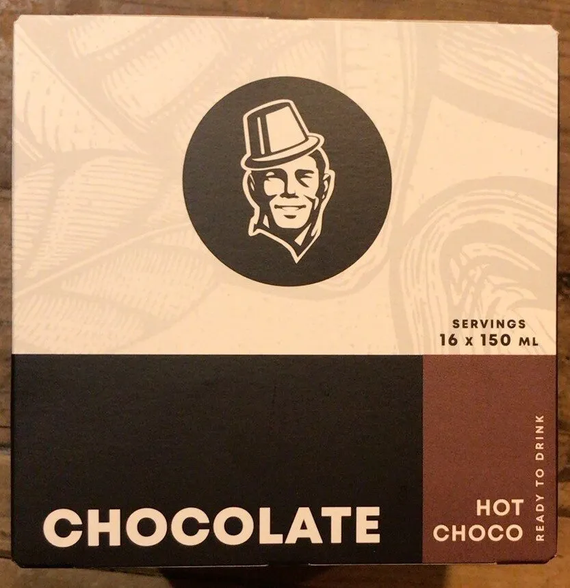 Chocolate