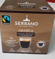 Caffè  arabica