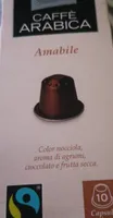 Selezione piu caffè arabica