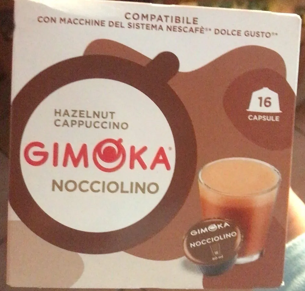 Nocciolino