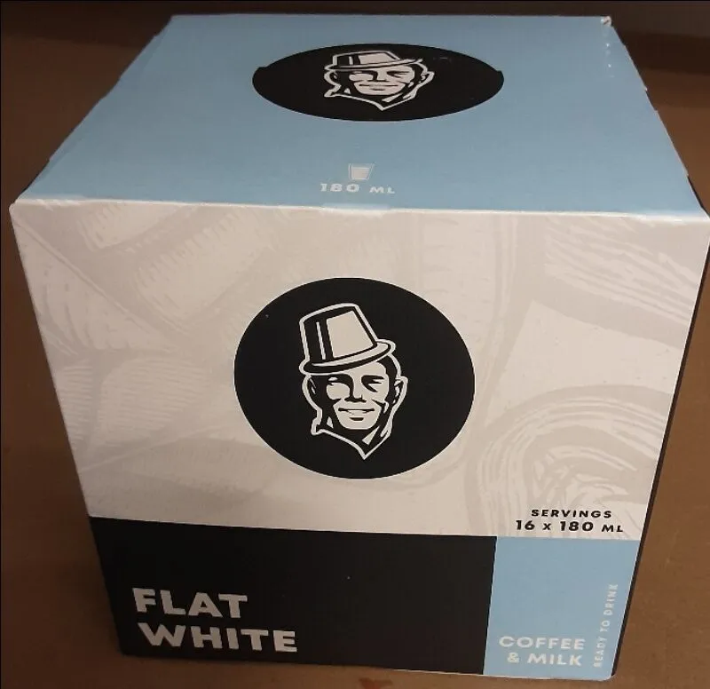 Flat White