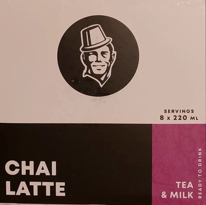 Chai Latte