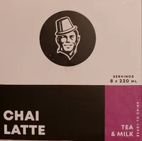 Chai Latte