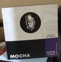 Mocha