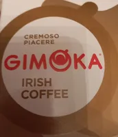 Gimoka irish caffee