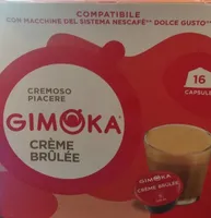 Creme brulée