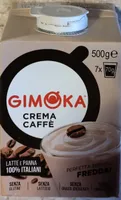 Crema caffè