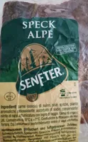 Speck Alpe