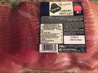 Südtiroler Speck