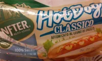 Wurstel HotDog Classico